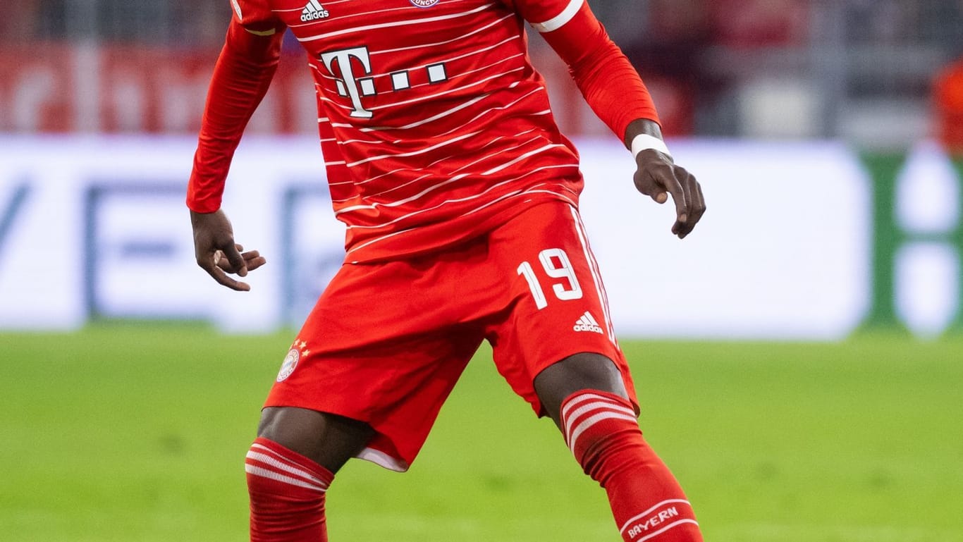 Alphonso Davies