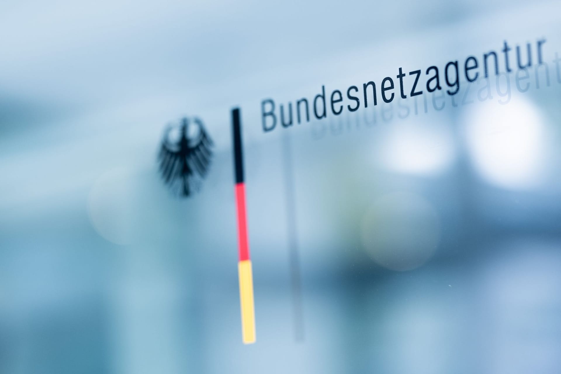 Bundesnetzagentur Bundesnetzagentur