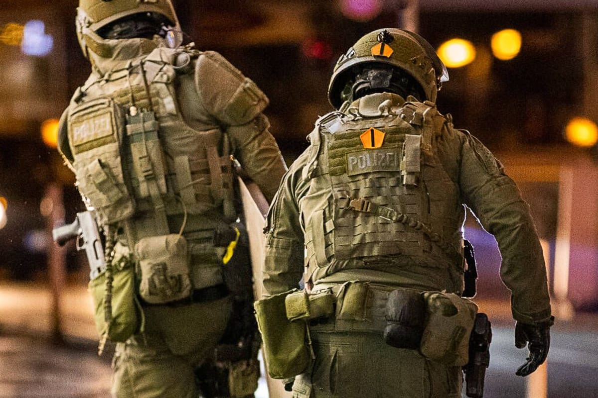 Leipzig: Geflügelschau Lipsia darf kein Geflügel zeigen