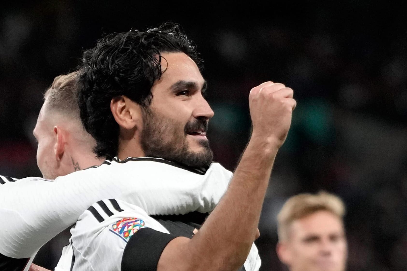 Ilkay Gündogan