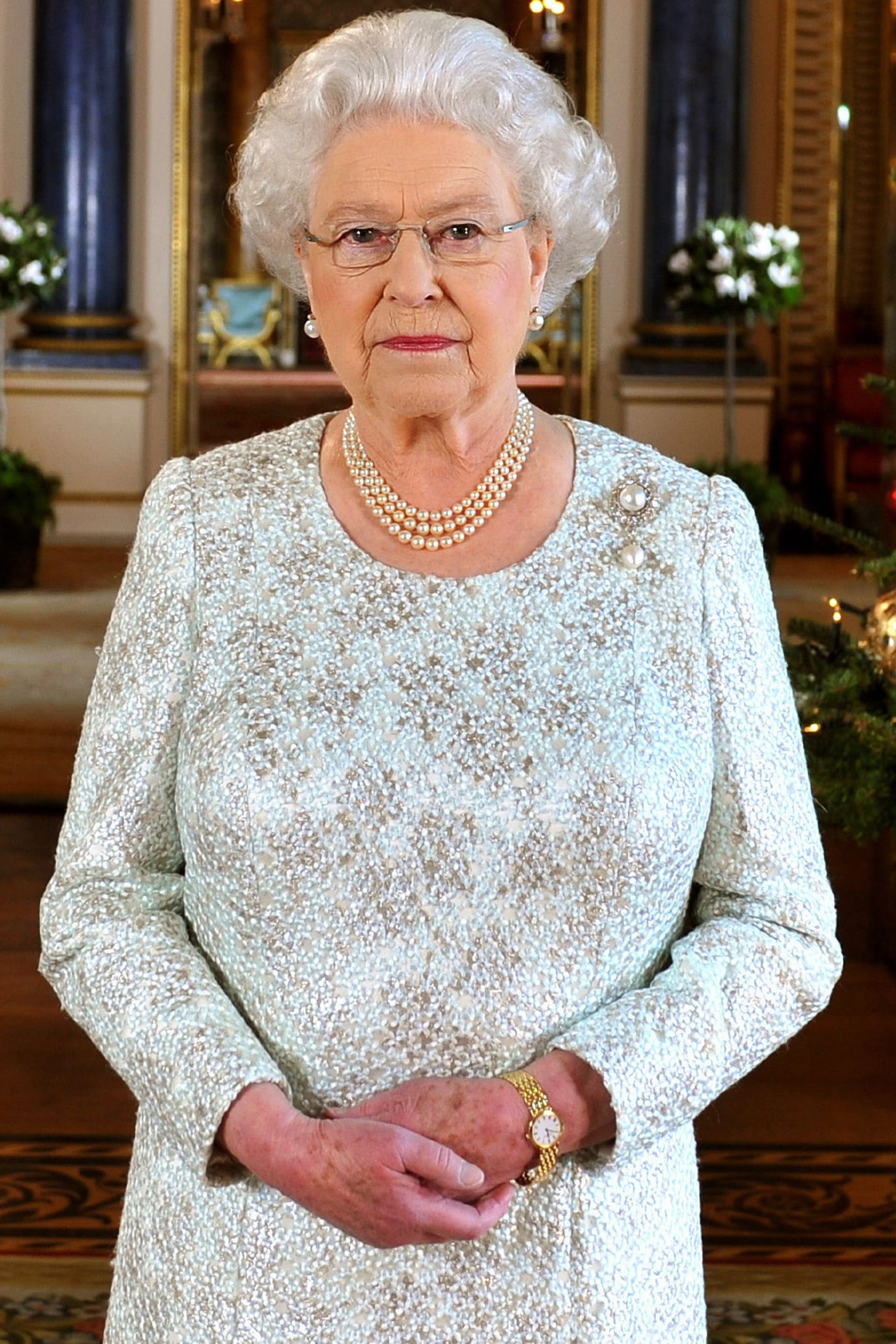 Elizabeth II.: Die ehemalige Königin von England starb am 8. September 2022 im Alter von 96 Jahren.
