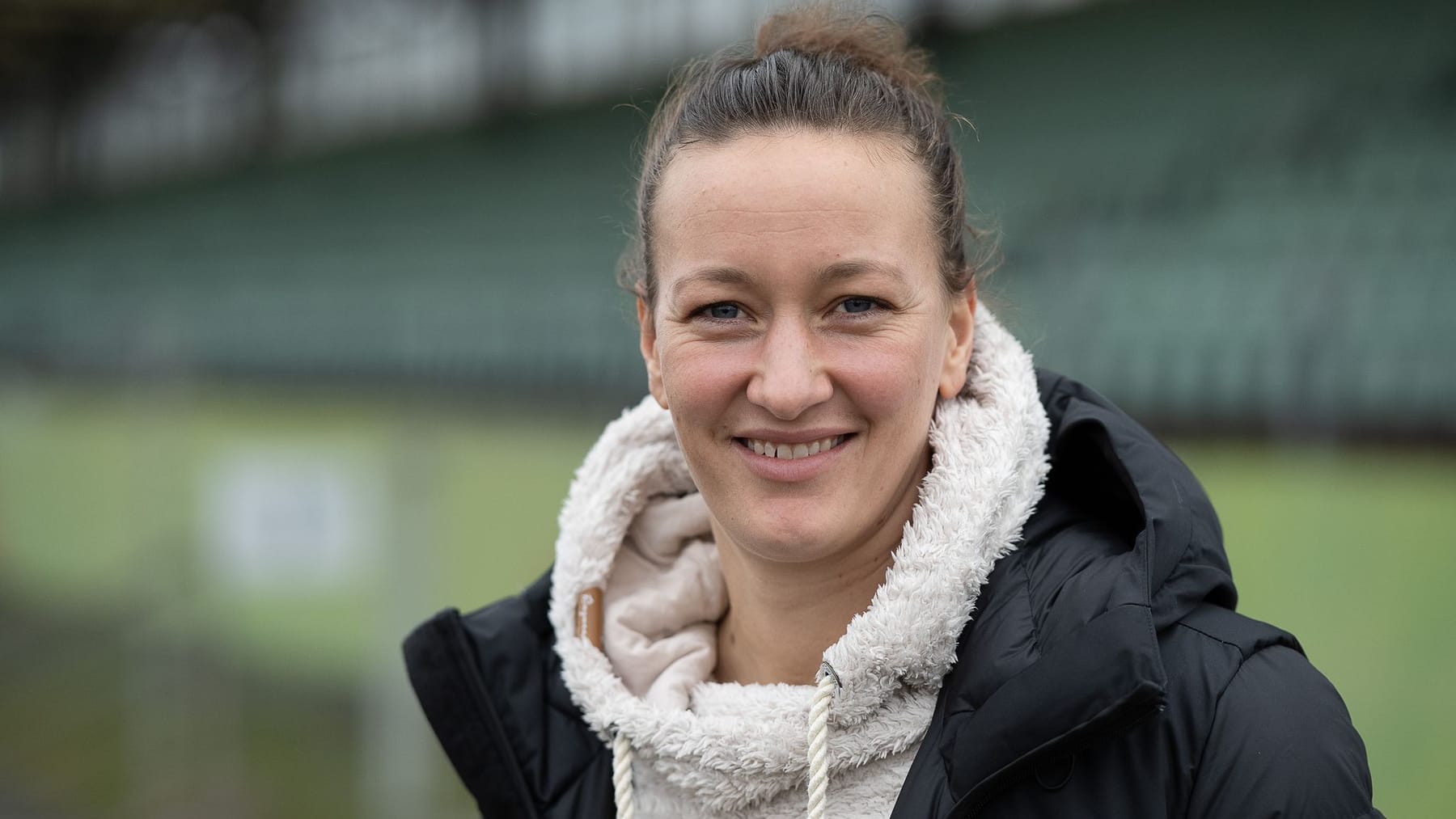 FußballWM TVExpertin Schult Verständnis für FernsehBoykott