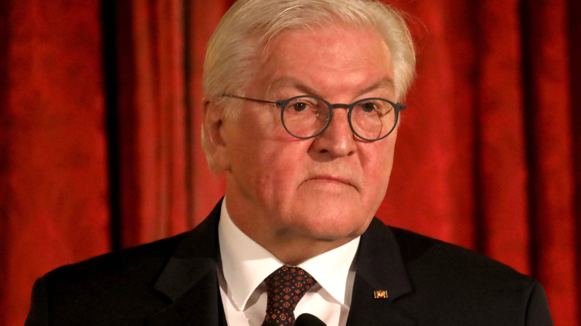 "Nichts davon wäre ohne Putins rücksichtslosen Krieg passiert": Bundespräsident Steinmeier in New York