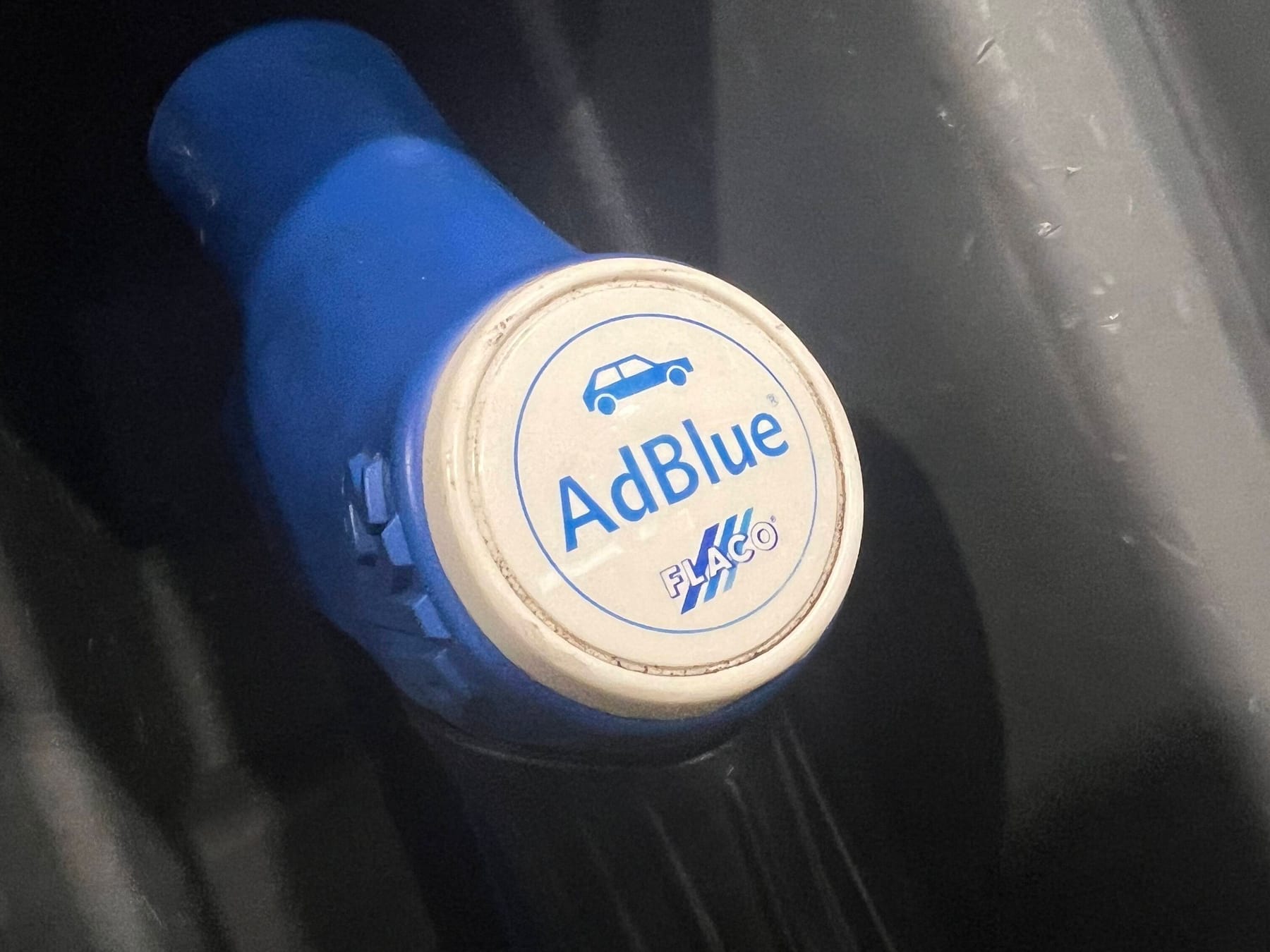 Was ist AdBlue? Das sollten Sie darüber wissen