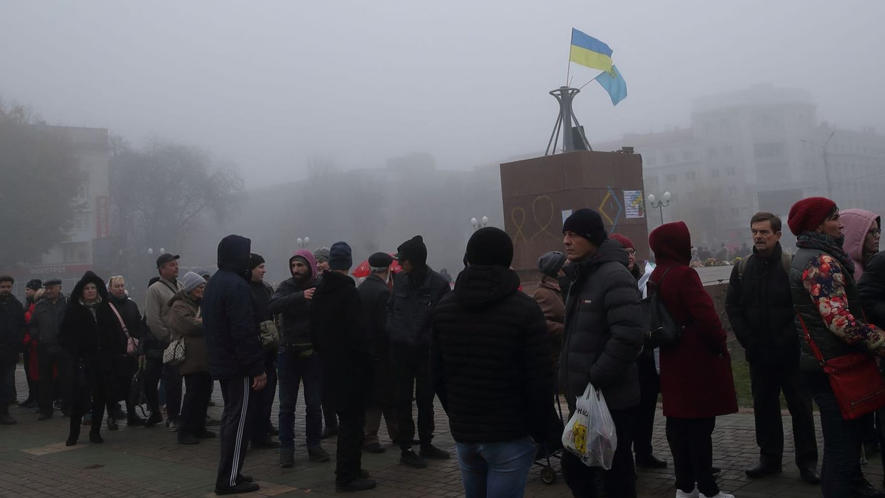 Blitzanalyse Nur Zwei Wochen Nach Einweihung Ukraine Findet Das Undenkbare An Putins Atom U Boot - ddd7uqz