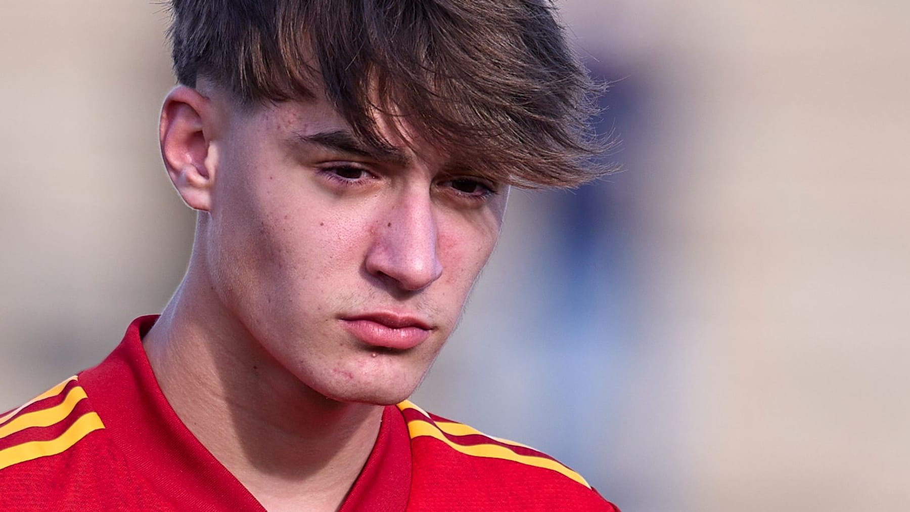 FC Bayern dans le blog d’actualités |  Le talent Javier Fernandez Gonzalez déménage de Madrid à Munich