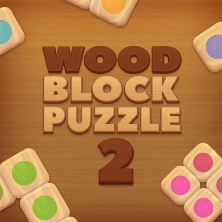 Wood Block Puzzle 2 (Quelle: GameDistribution)