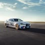 BMW 3.0 CSL: Kult-Modell mit 560 PS kehrt zurück – limitierte Sonderedition