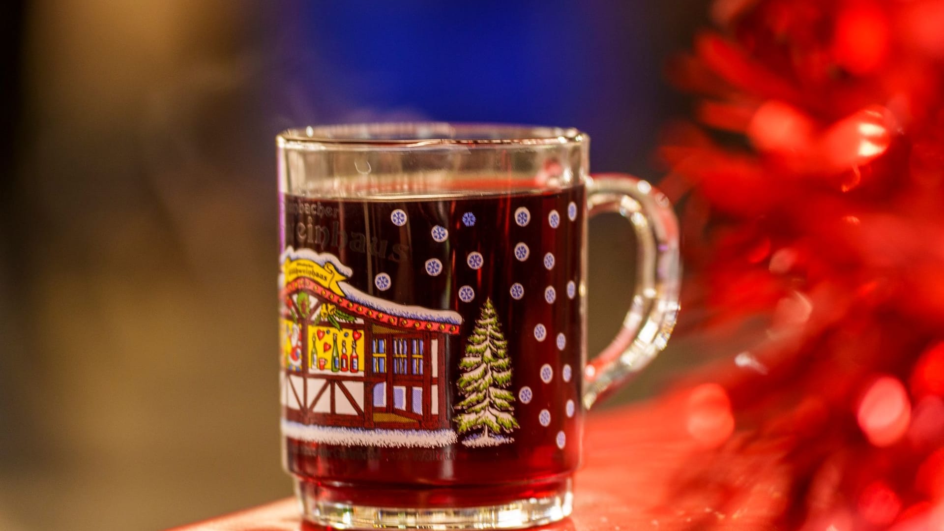 Glühwein