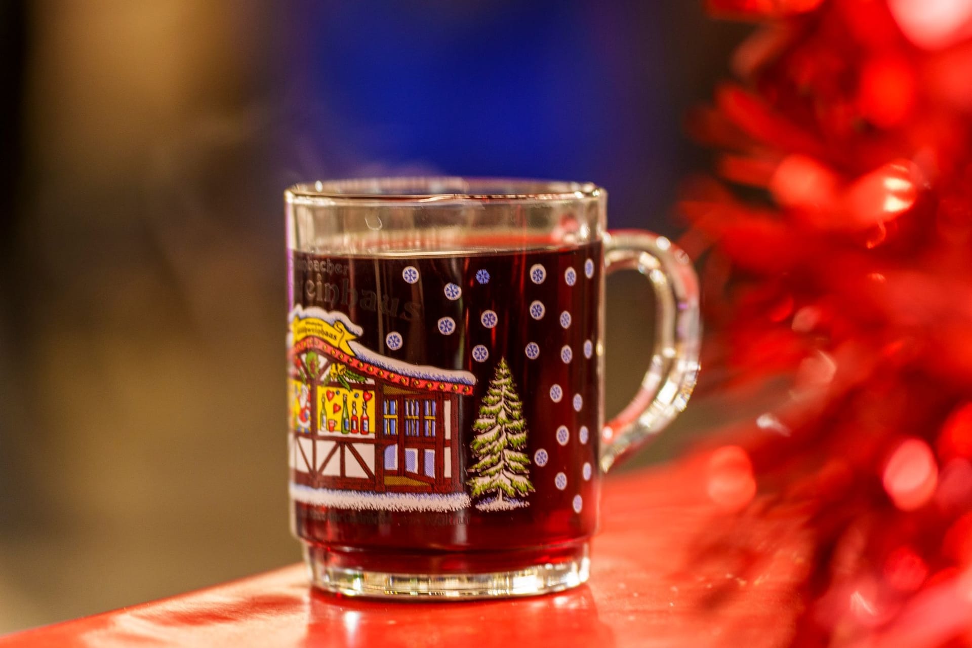 Glühwein