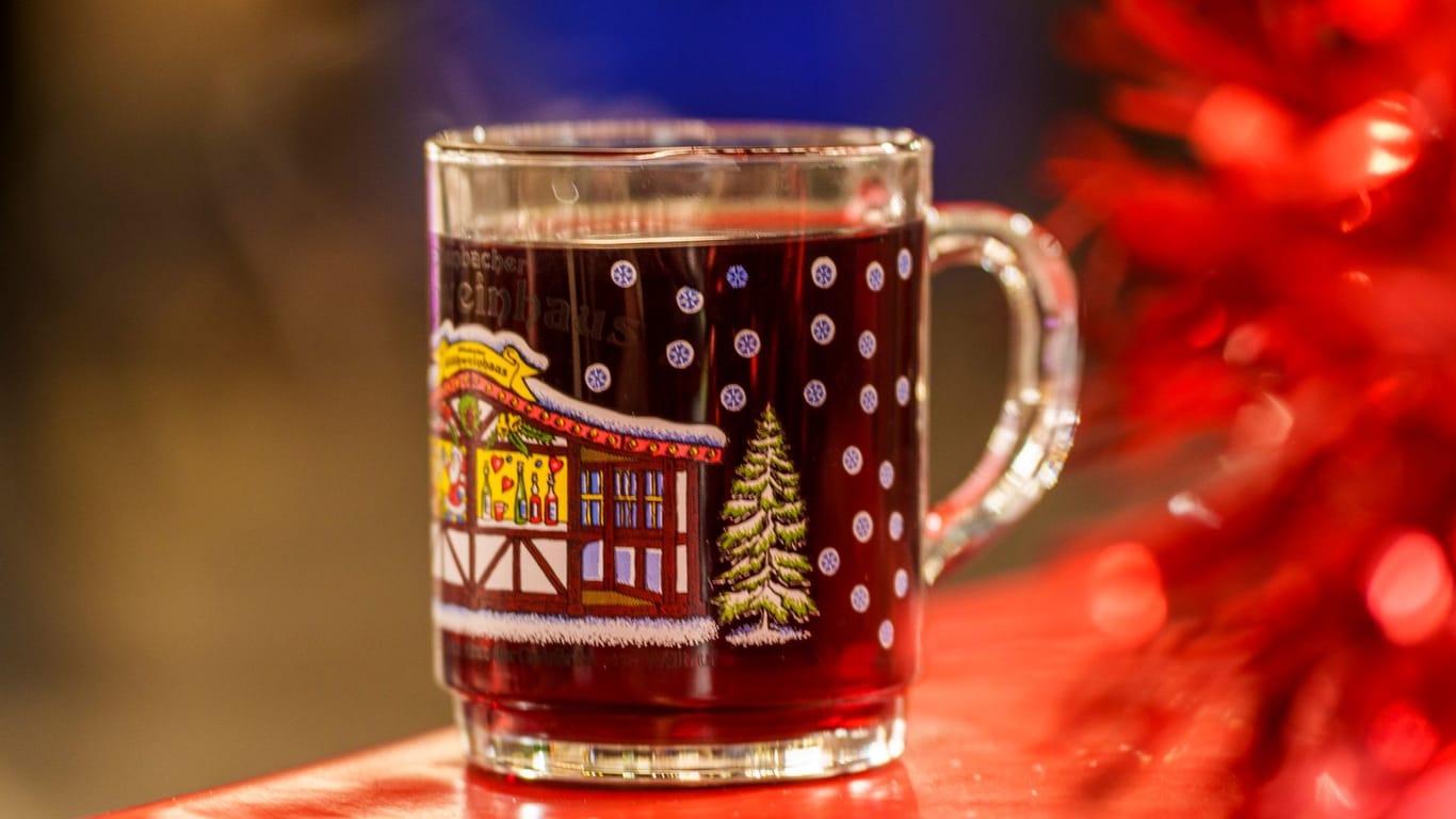 Glühwein