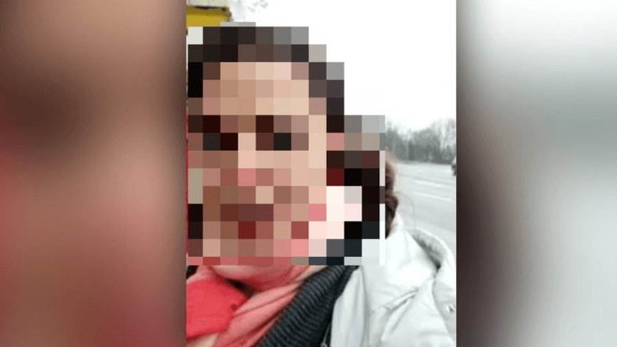 Die Tote Ekaterina B.: Teile ihrer Leiche wurden in einem Koffer gefunden.
