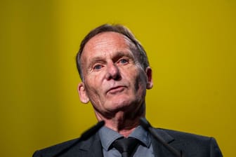 Hans-Joachim Watzke