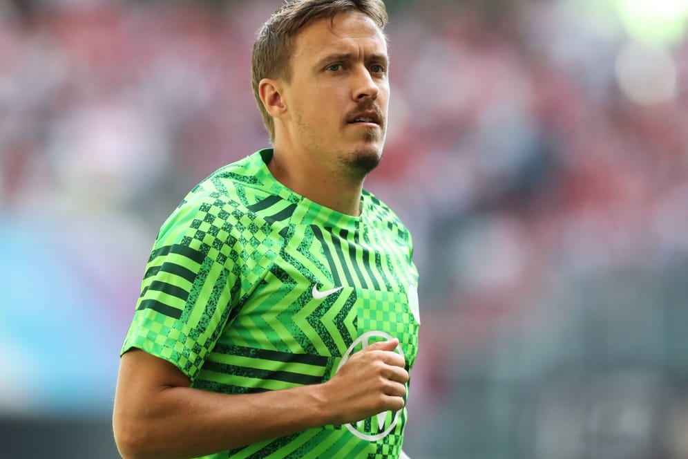 Max Kruse: Der Stürmer hat einen neuen Podcast mit Oliver Pocher.