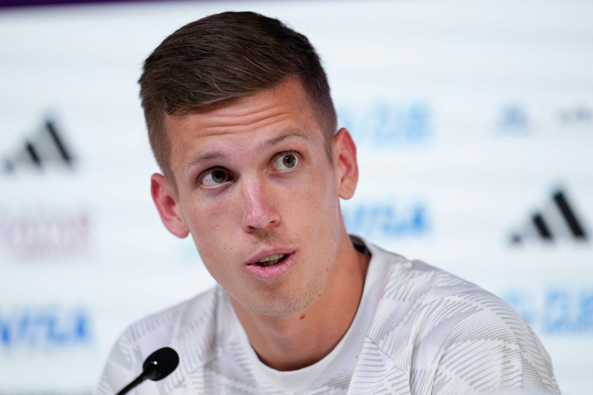 Dani Olmo