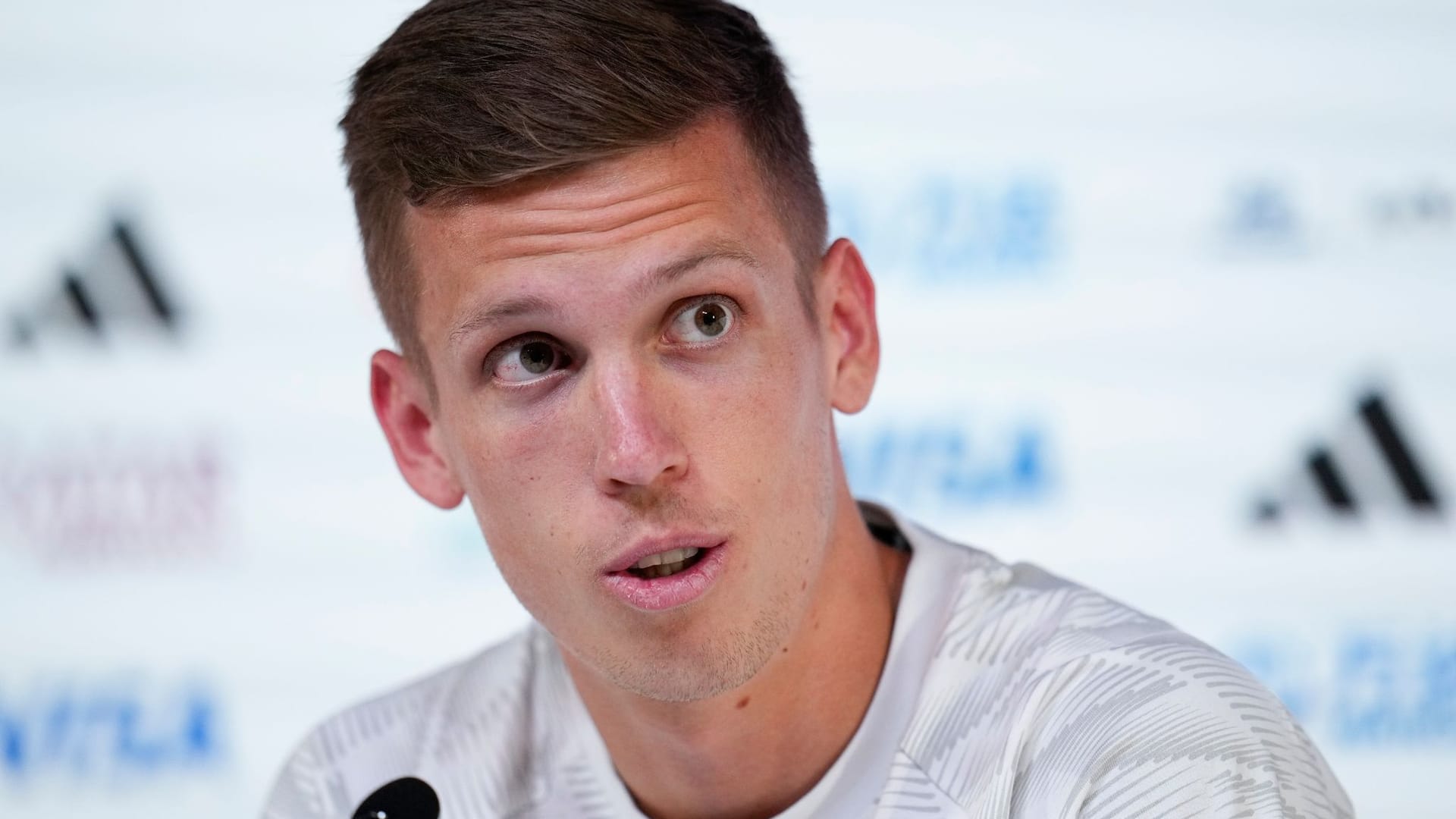 Dani Olmo