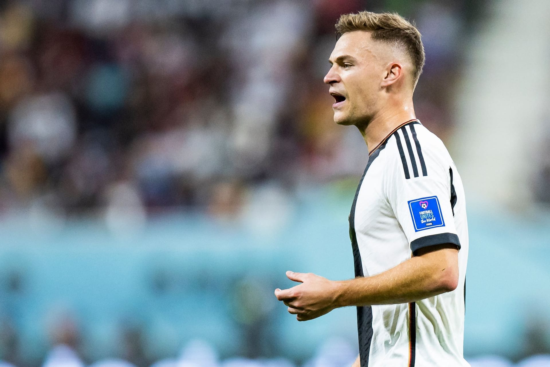 Joshua Kimmich