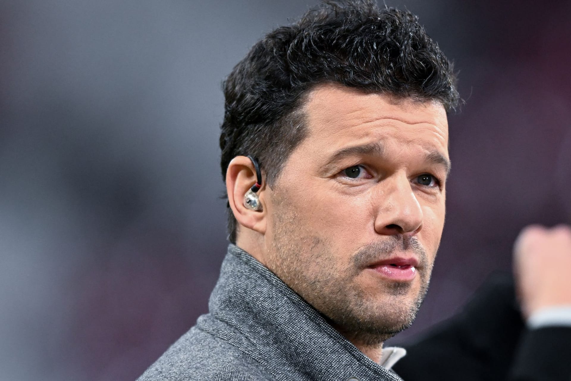 Michael Ballack