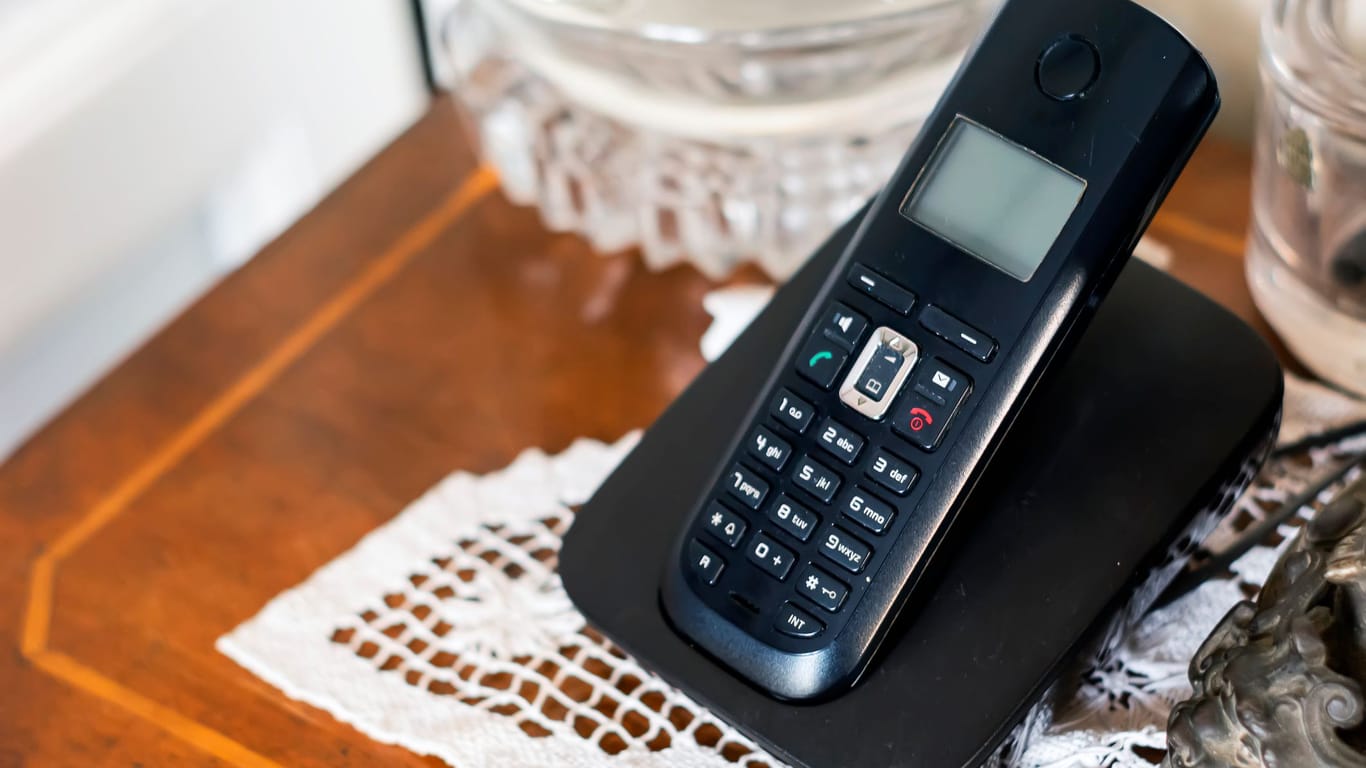 Die Stiftung Warentest hat schnurlose Telefone überprüft: Das sind die besten Festnetztelefone im Test.