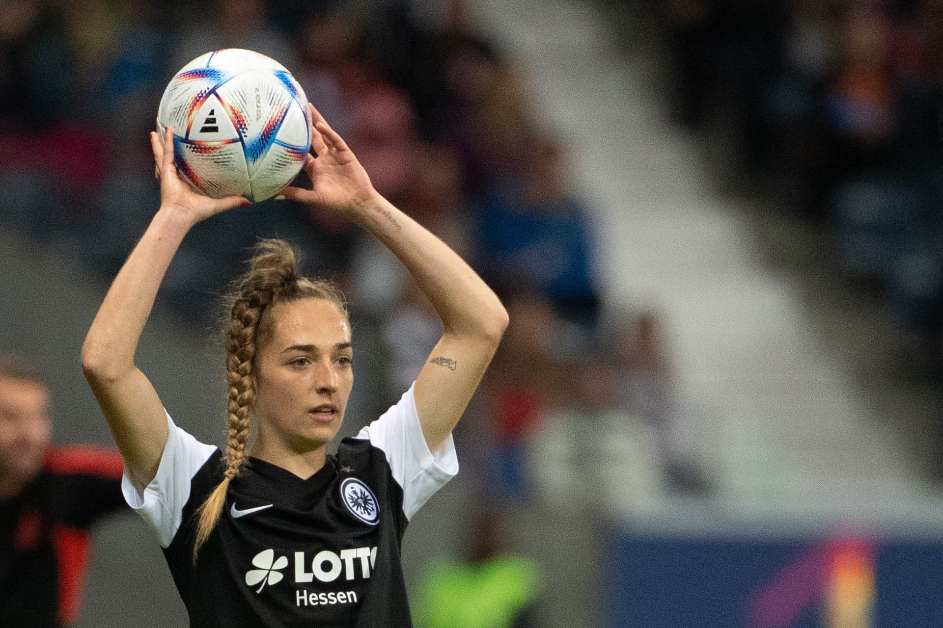 Eintracht Frankfurt