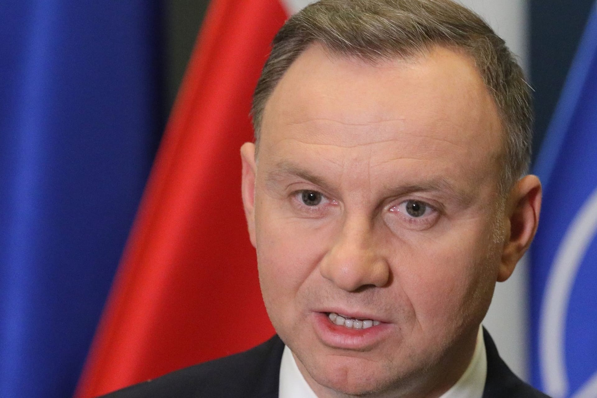 Andrzej Duda