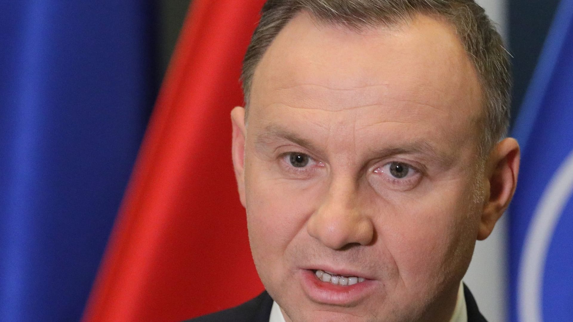 Andrzej Duda Andrzej Duda