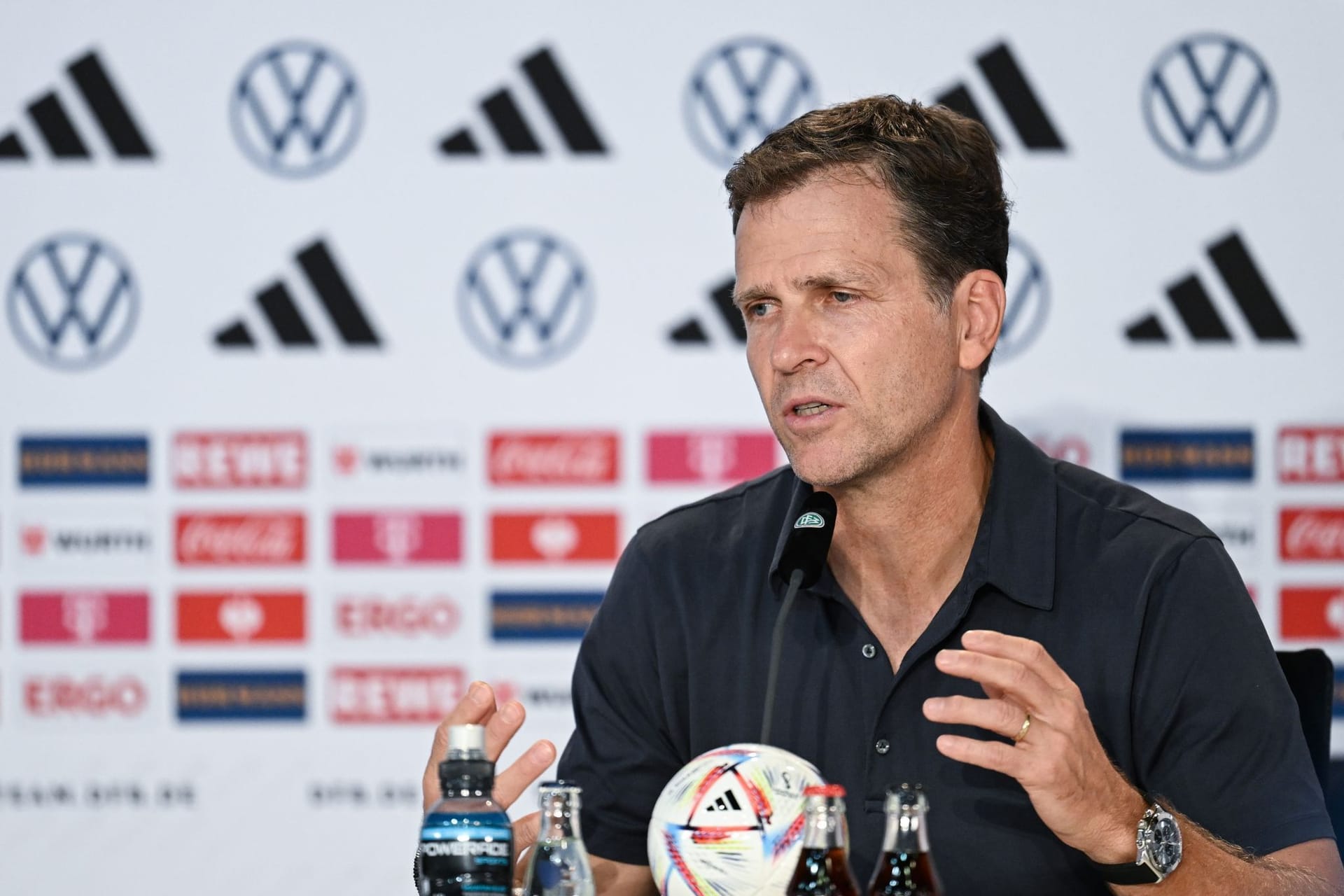 Oliver Bierhoff