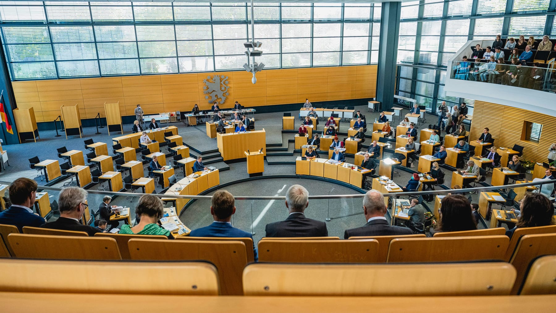 Gendern Thüringer Landtag Lehnt Gendergerechte Sprache Ab Harte Kritik 3239