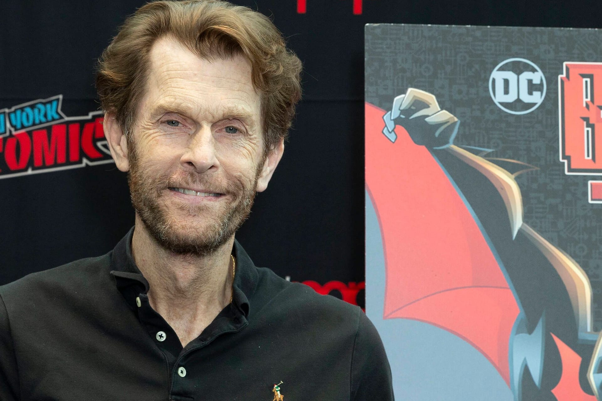 Kevin Conroy: Der Schauspieler war vor allem durch seine Stimme bekannt.