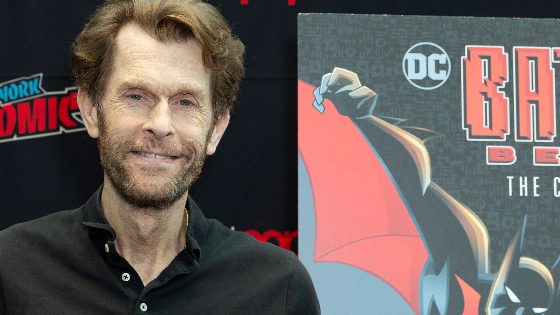 Kevin Conroy: Der Schauspieler war vor allem durch seine Stimme bekannt.