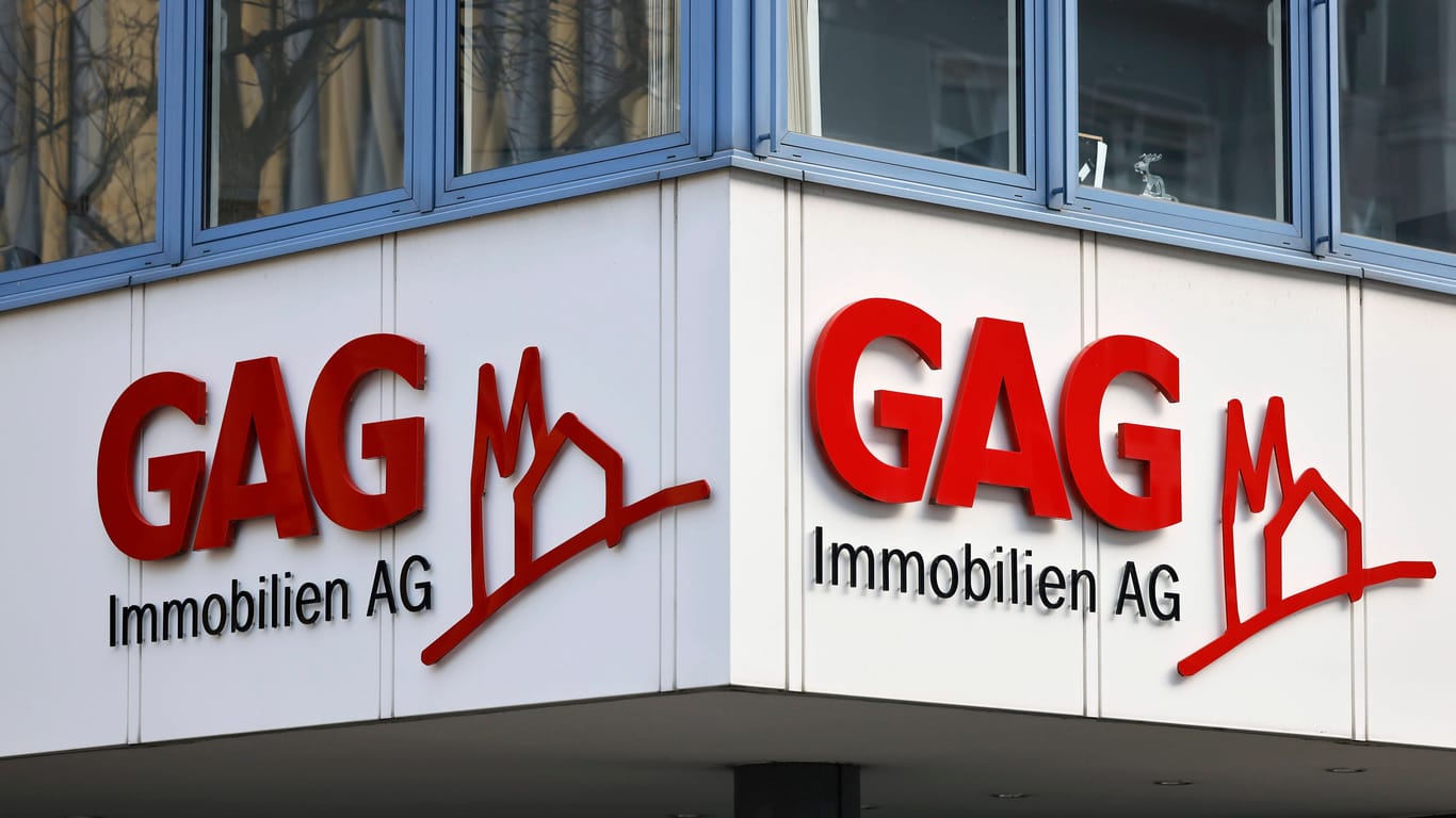 GAG Immobilien AG Köln: Ab 2023 wird die Miete in jeder sechsten Wohnung erhöht.