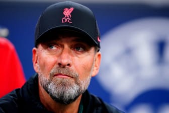 Jürgen Klopp