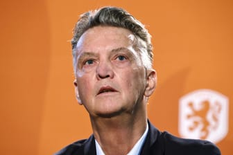 Louis van Gaal