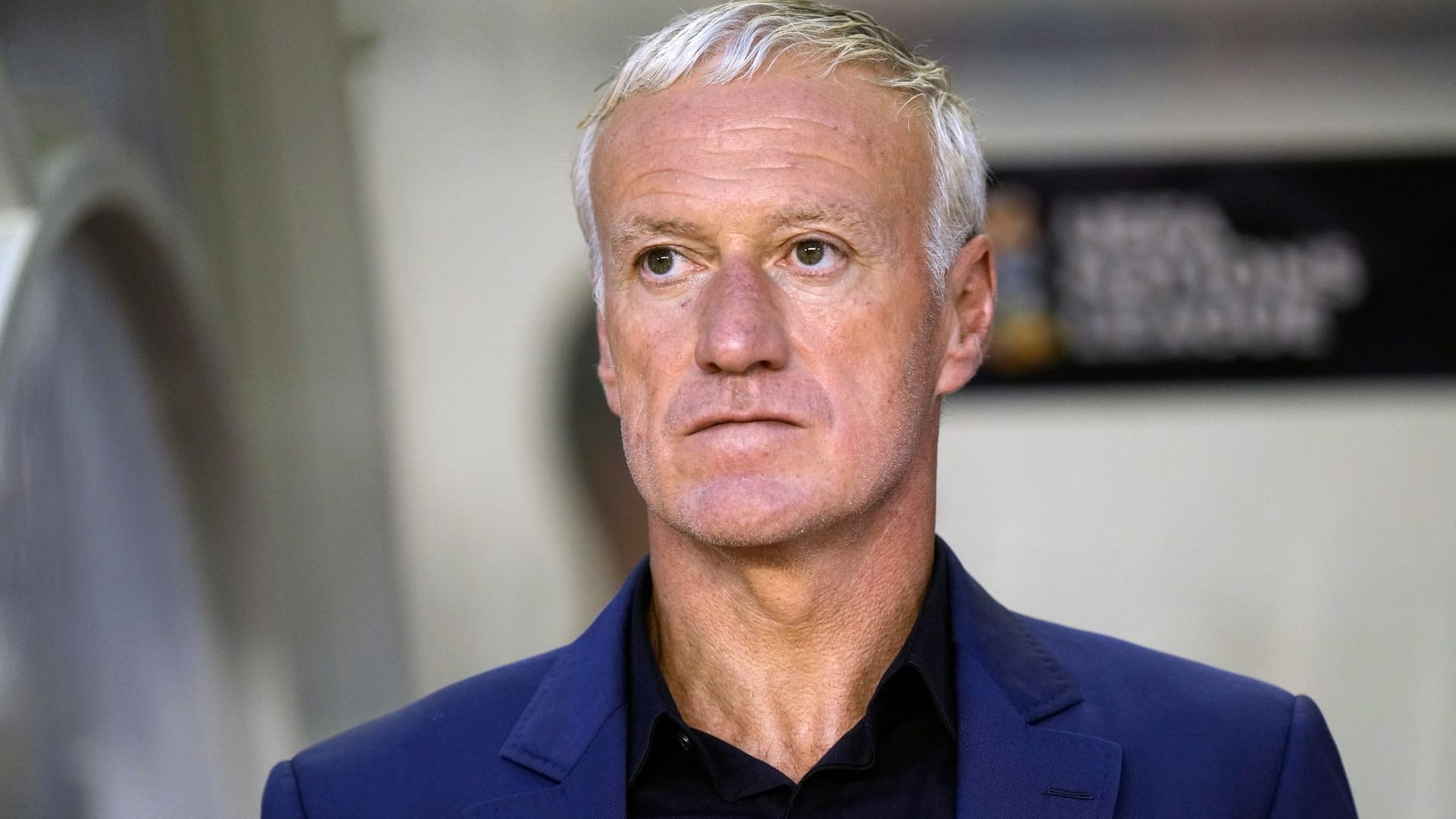 Didier Deschamps