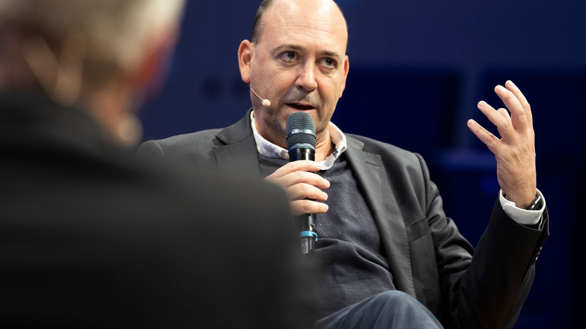 Fernando Carro
