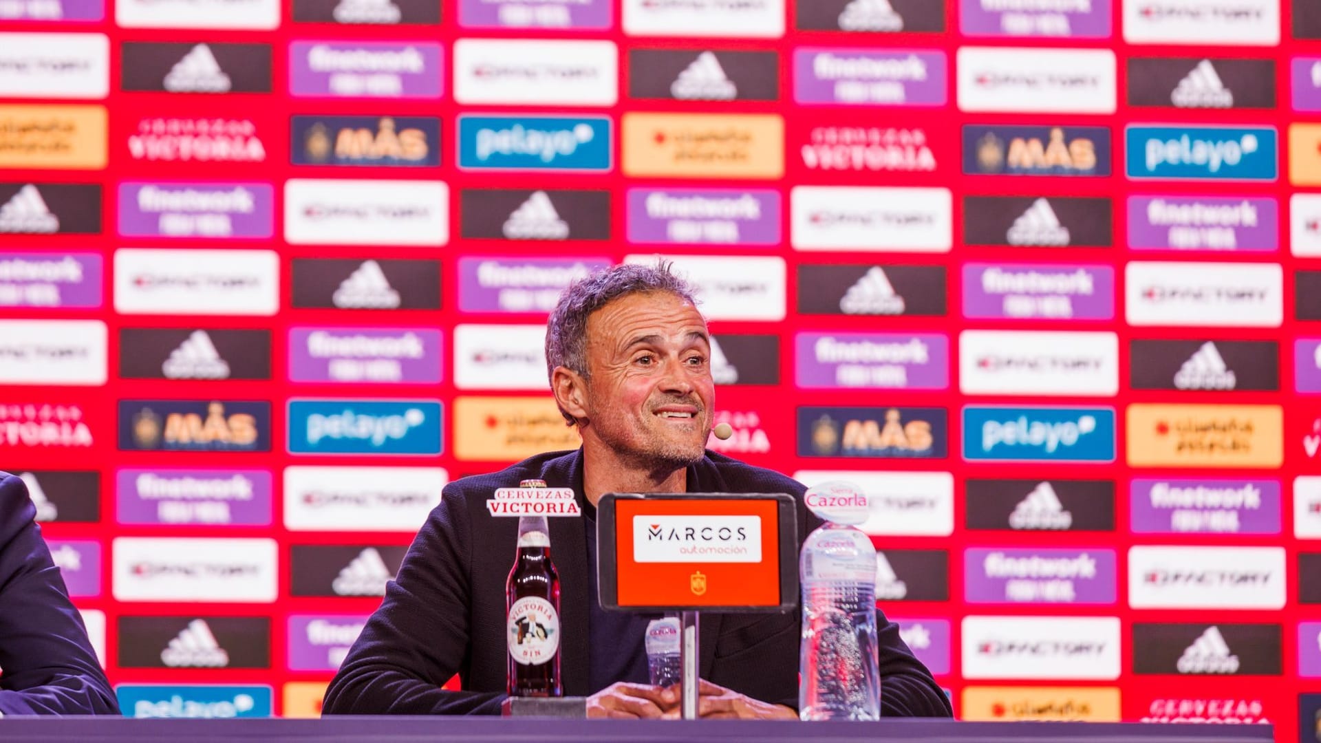 Luis Enrique