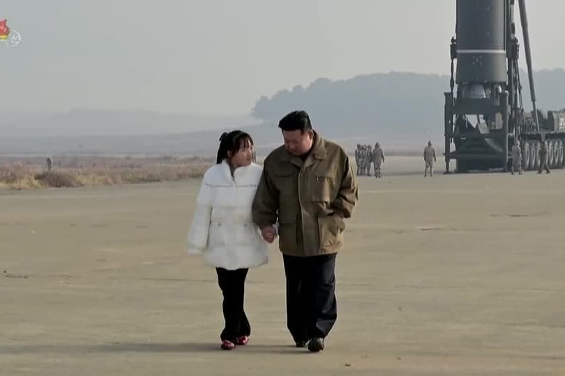 NORDKOREA-KIM/