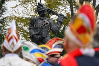 Heddernheim erhält Karnevalssymbol zurück