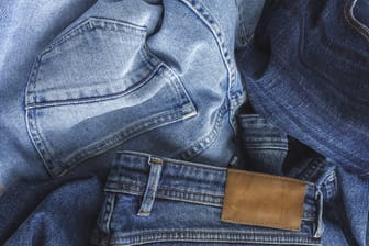 Der Schnitt macht's: So vielfältig wie individuelle Vorlieben und Körper sind auch die Passformen von Jeanshosen.