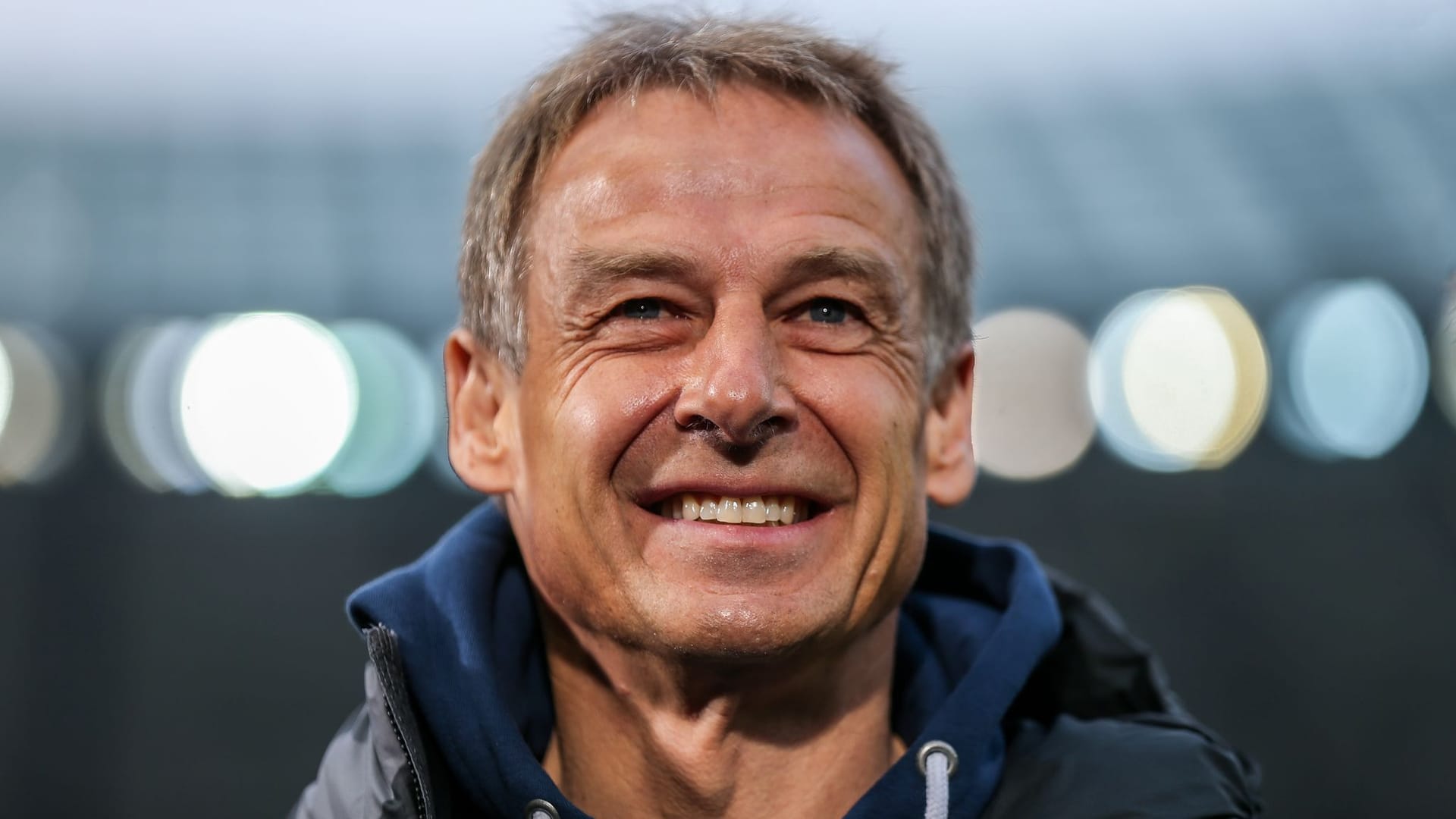 Jürgen Kinsmann Jürgen Kinsmann