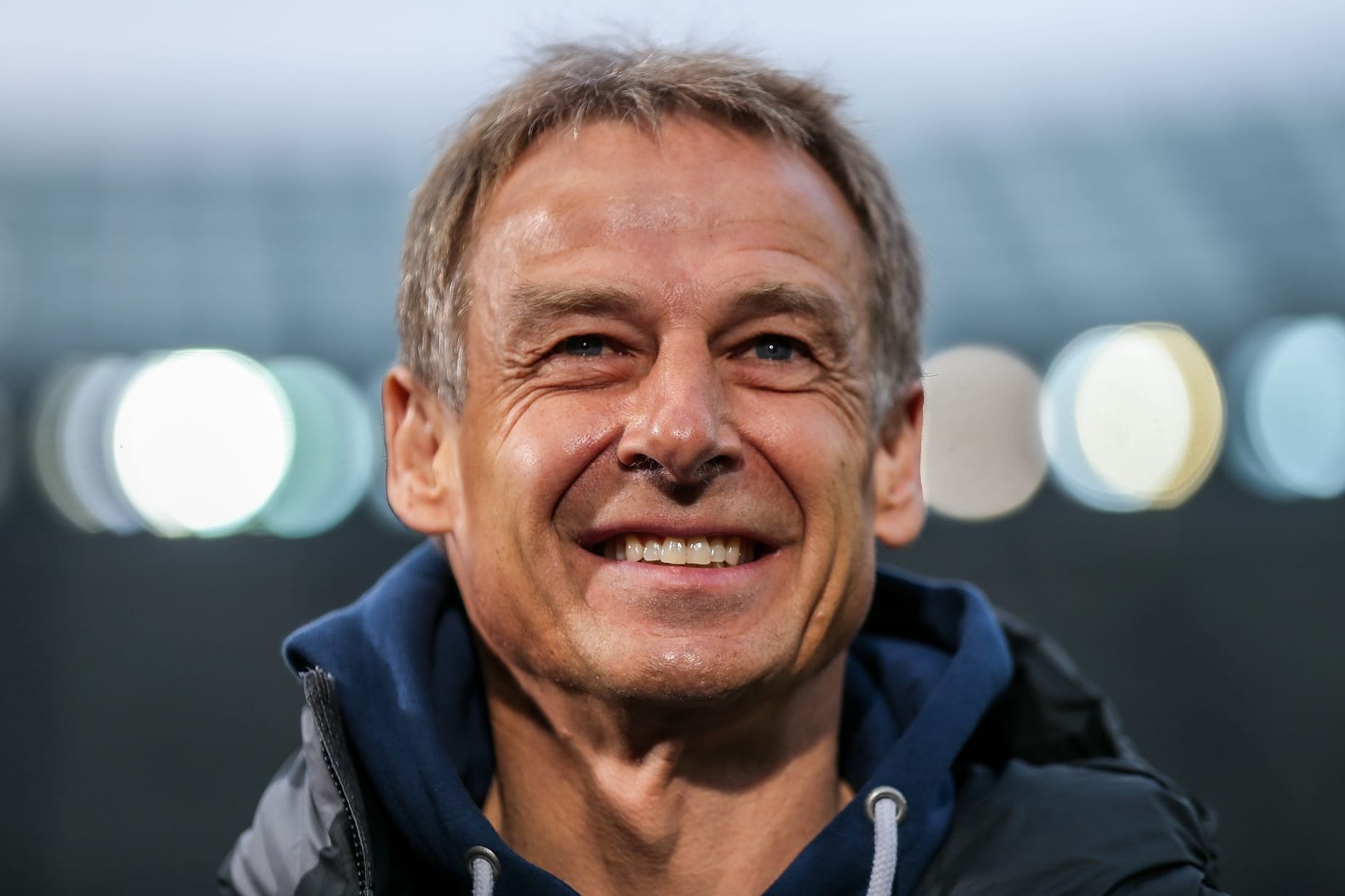 Jürgen Kinsmann