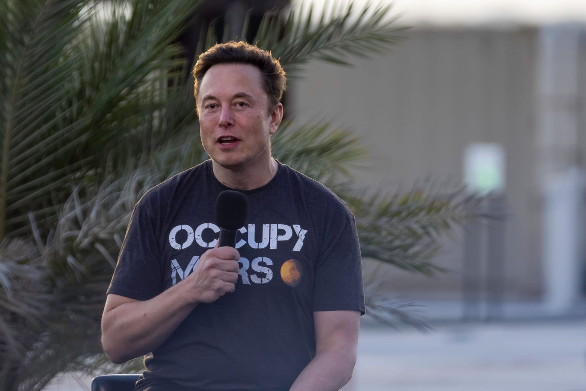 Elon Musk: Der Unternehmer sorgt seit seiner Twitter-Übernahme für zahlreiche Schlagzeilen.