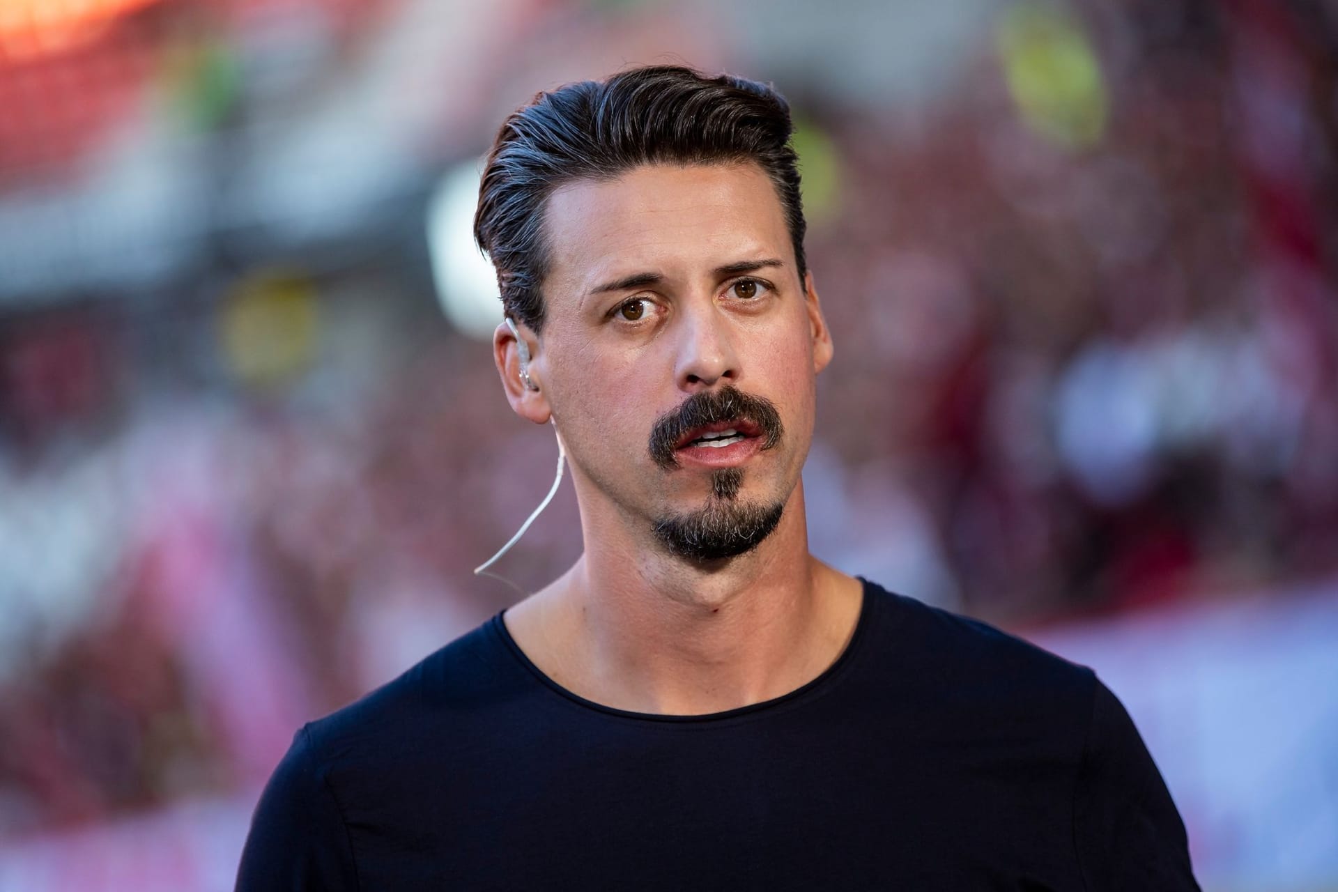 Sandro Wagner