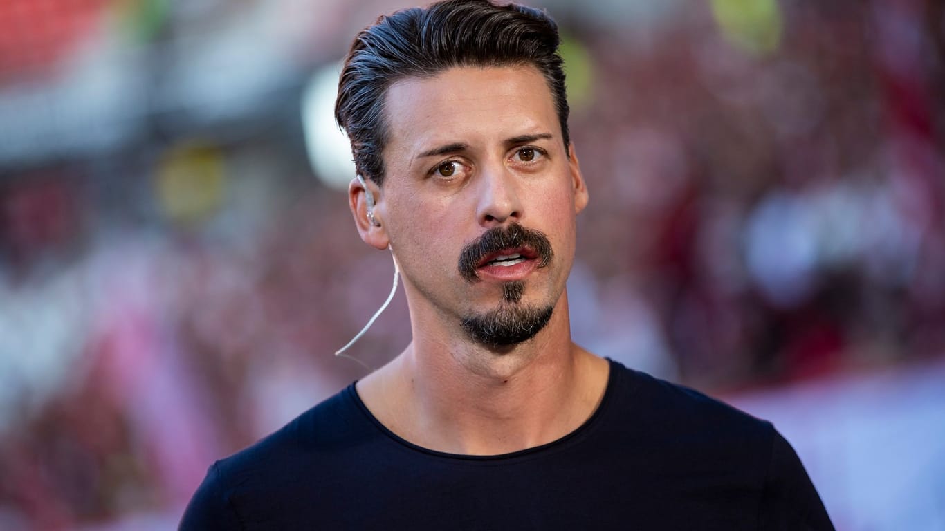 Sandro Wagner