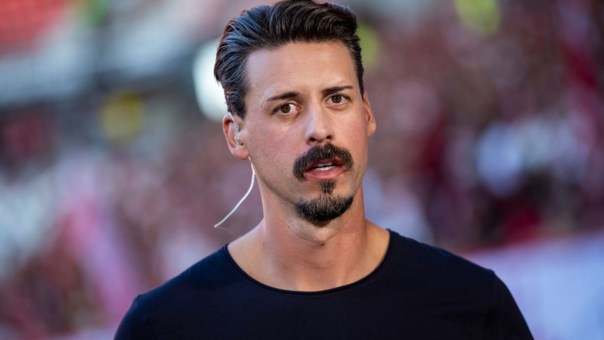 Sandro Wagner Sandro Wagner