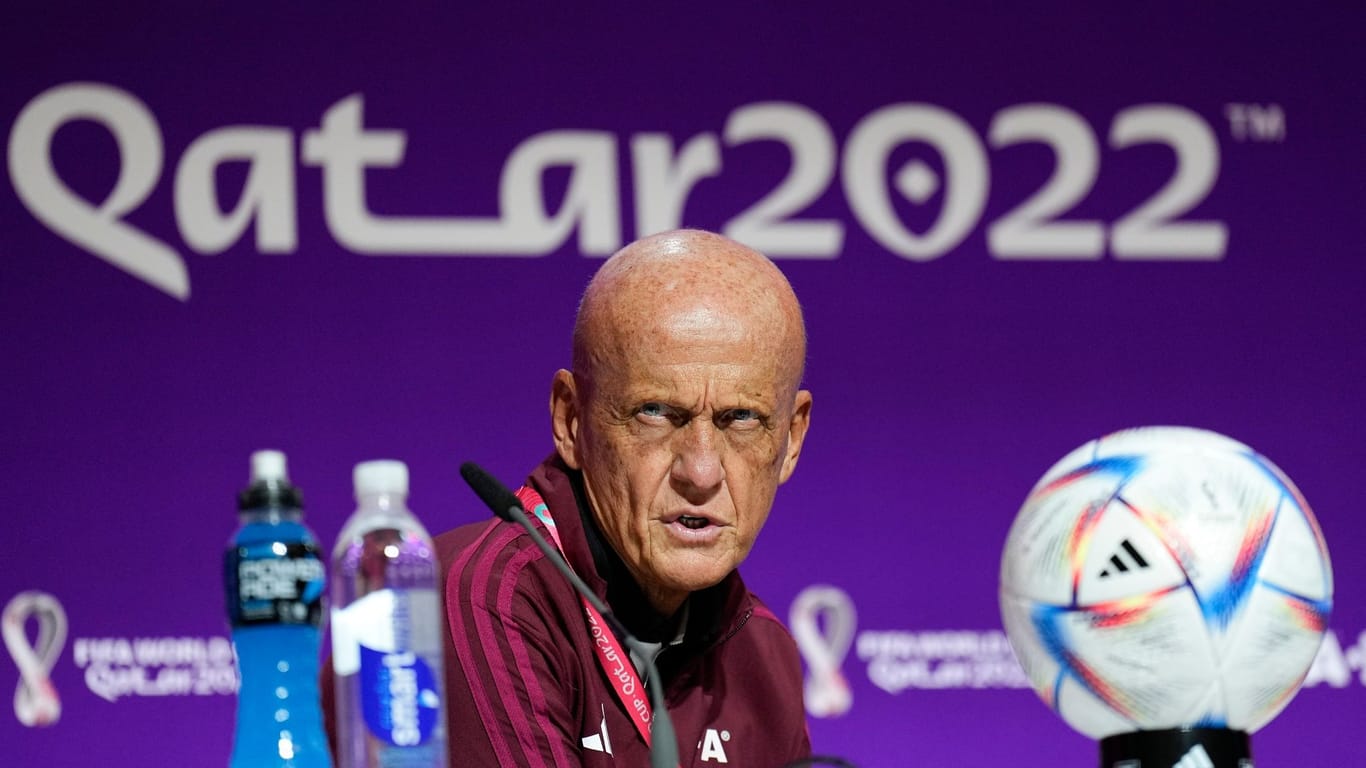 Pierluigi Collina