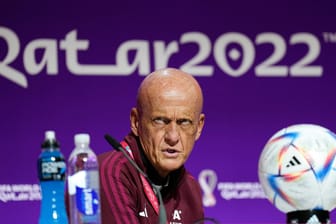 Pierluigi Collina