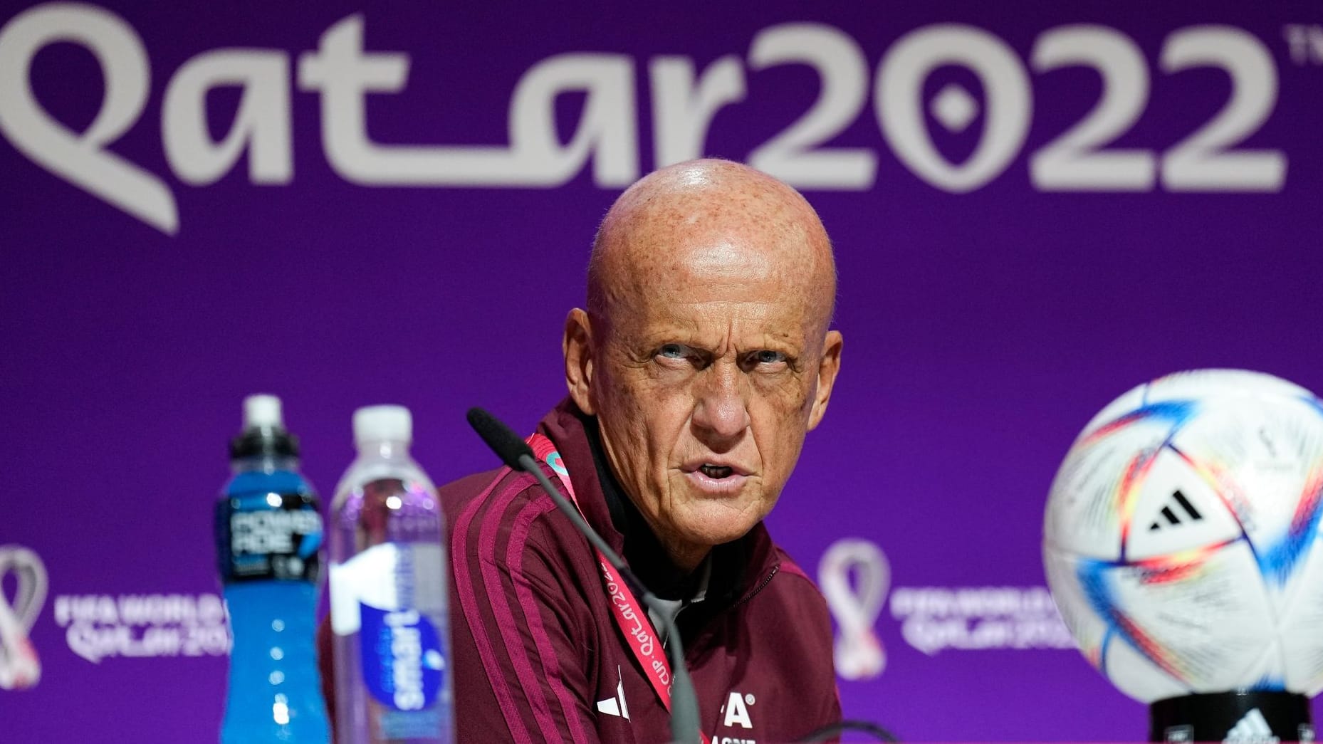 Pierluigi Collina