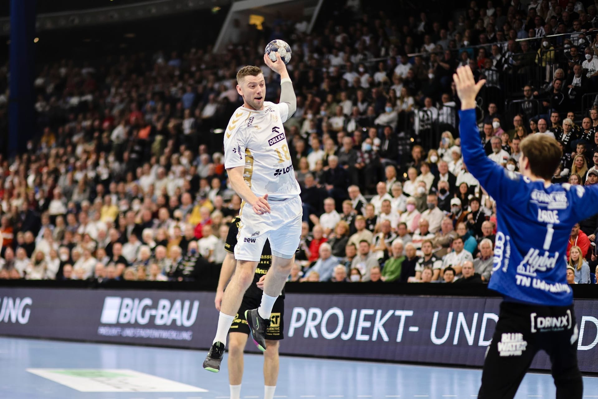 THW Kiel - Aalborg HB