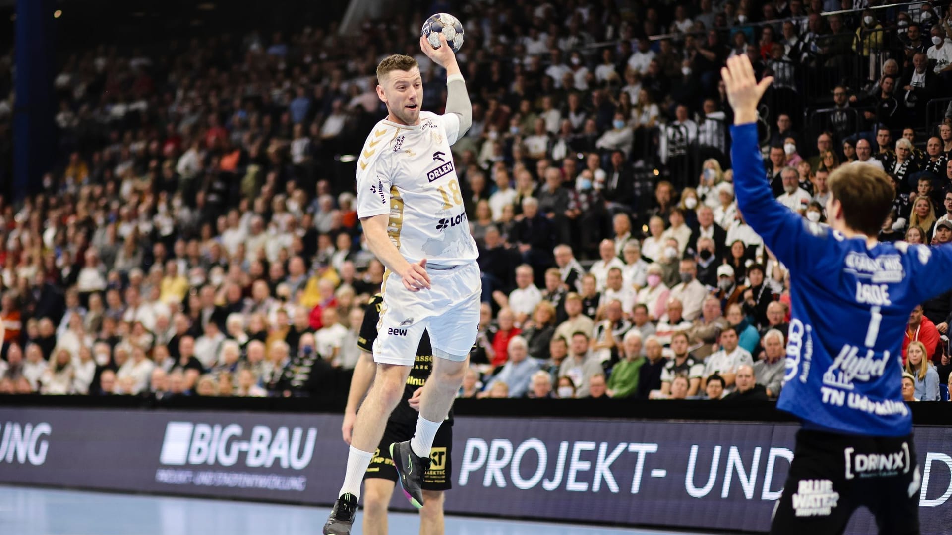 THW Kiel - Aalborg HB